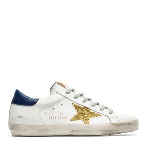 New Golden Goose Sneakers